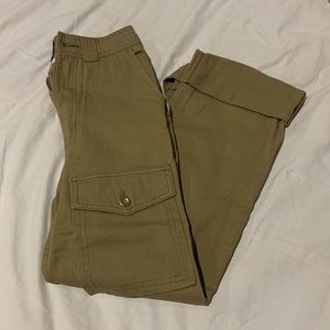 BDG Cargo Pants